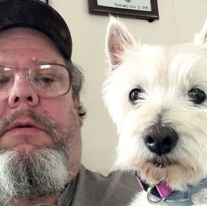 Meet your Posher, Rob